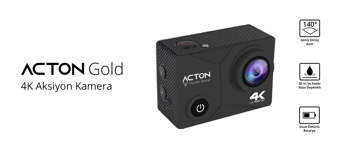 Acton Gold